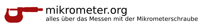 Logo mikrometer.org